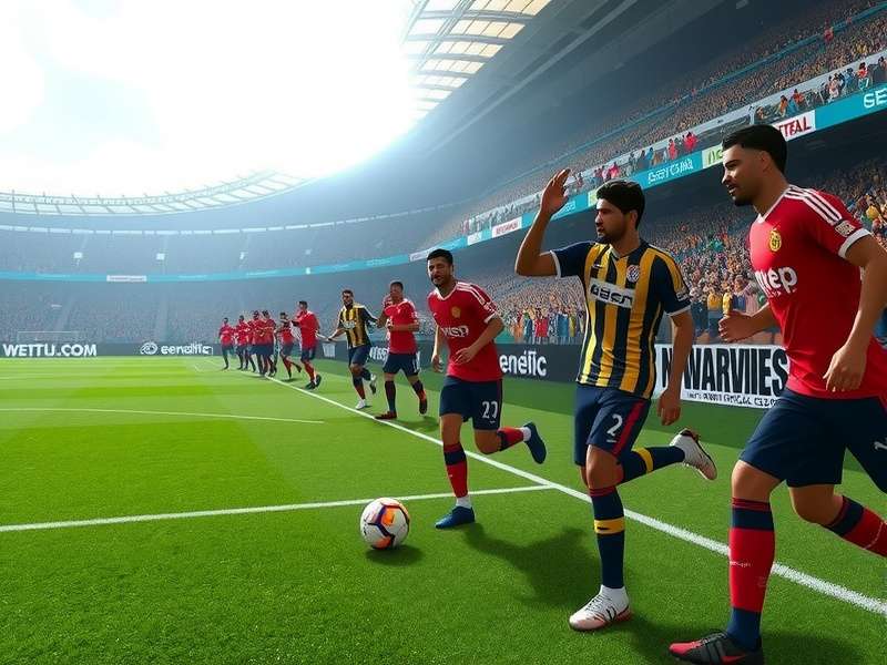 Indian football fans celebrating